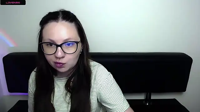 LiliaErmi online show from 5, 6, 2026