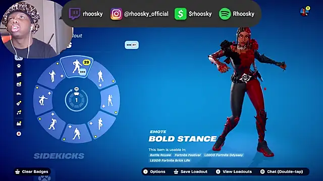 Snapshot of YourLittleBoyfriend chatting on 8, 1, 2026 YourLittleBoyfriend online show from 8, 1, 2026