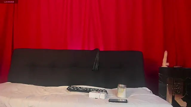 Jacky-wolf1 online show from 1, 7, 2026