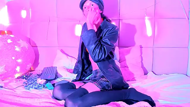 vannellope 96 online show from 14, 1, 2026