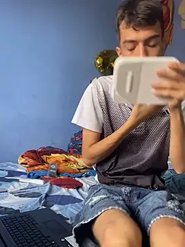 Juan Gomezz26 online show from 31, 1, 2026