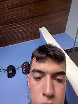 Juan Gomezz26 online show from 14, 3, 2026