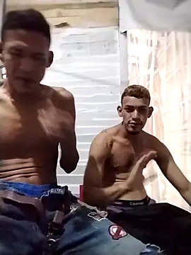 twobigscock23 online show from 16, 2, 2026