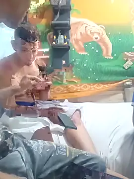 twobigscock23 online show from 7, 4, 2026