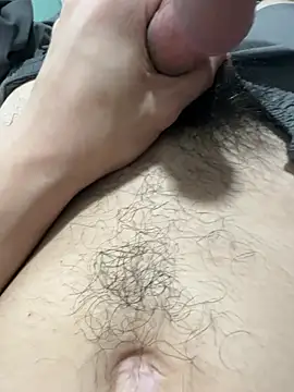 Ahming3821 online show from 13, 3, 2026