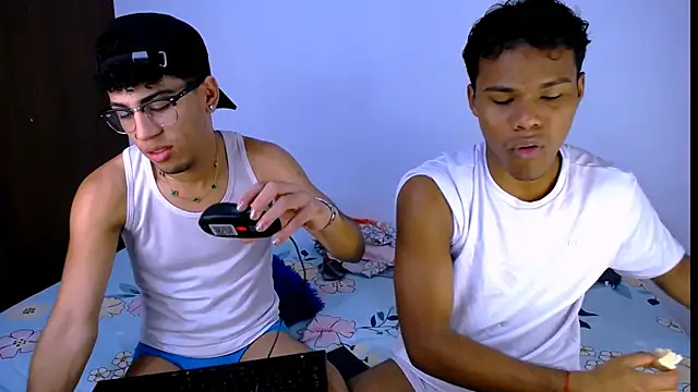 black men9 online show from 7, 1, 2026