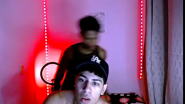 black men9 online show from 14, 1, 2026