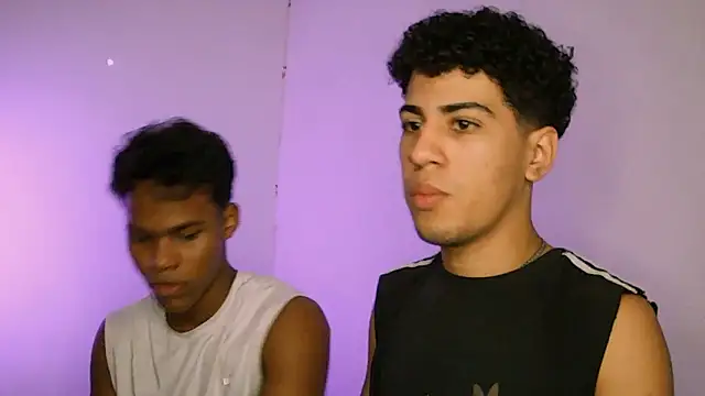 black men9 online show from 2, 2, 2026