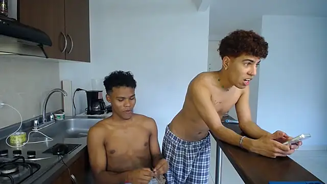 black men9 online show from 15, 3, 2026