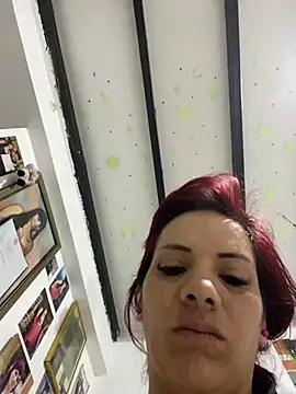 Scarlett  Noir online show from 1, 2, 2026