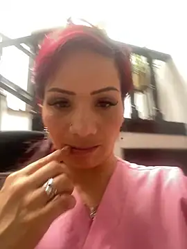 Scarlett  Noir online show from 12, 2, 2026