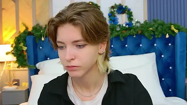 Misty Wade online show from 12, 1, 2026