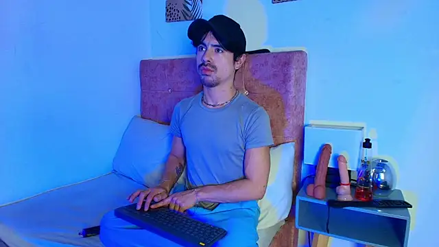 Ethan Briggs online show from 7, 1, 2026