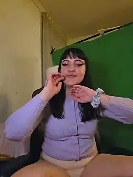 Virtualmermaidofficial online show from 4, 4, 2026