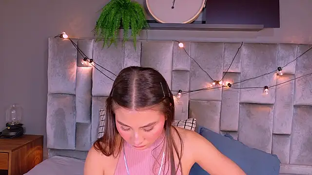 Miia Anderson online show from 19, 3, 2026