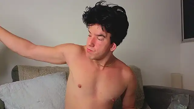 maxxcooper1 online show from 19, 1, 2026