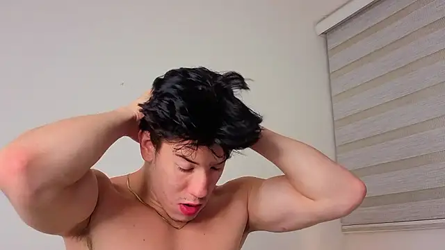 maxxcooper1 online show from 3, 2, 2026