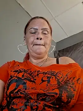 Snapshot of Goddessalizeee chatting on 14, 7, 2026 Goddessalizeee online show from 14, 7, 2026