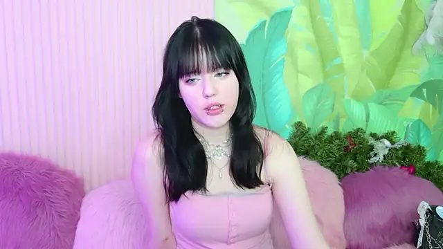 Ariel Morris online show from 10, 1, 2026