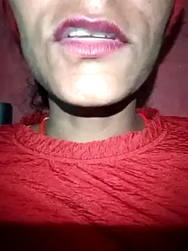 Maya Big55A online show from 17, 2, 2026