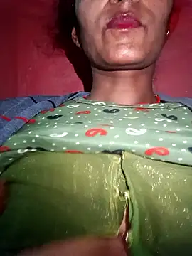 Maya Big55A online show from 20, 2, 2026