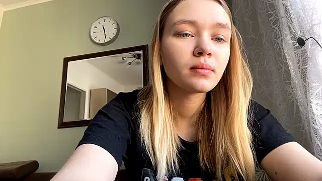 Snapshot of Leifuture chatting on 5, 2, 2026 Leifuture online show from 5, 2, 2026