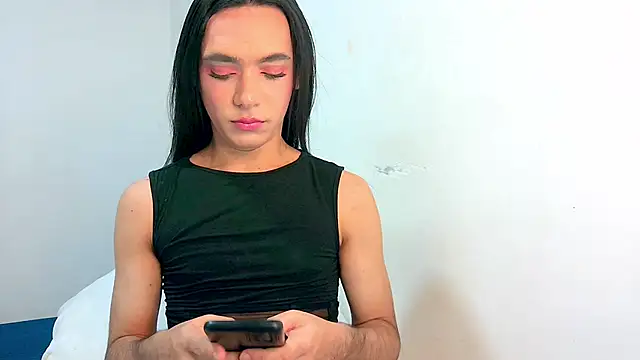 Snapshot of Sthefanyx2 chatting on 5, 2, 2026 Sthefanyx2 online show from 5, 2, 2026