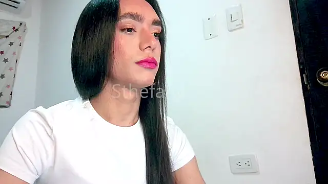 Sthefanyx2 online show from 2, 6, 2026