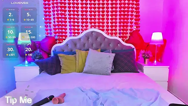 katymeaw online show from 12, 2, 2026