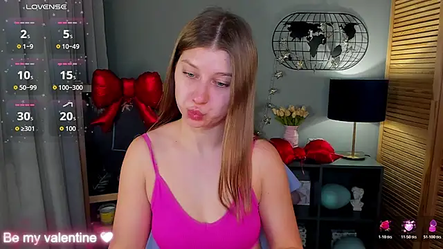 katymeaw online show from 17, 2, 2026