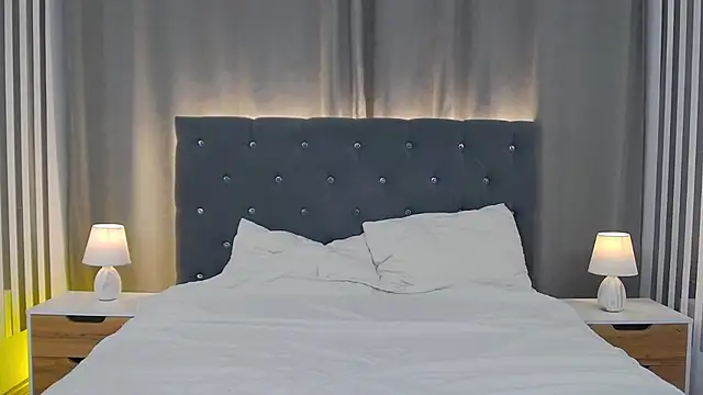 AmeliStark online show from 15, 12, 2025