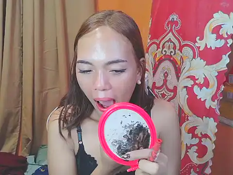 ur lovelyjessy online show from 30, 5, 2026