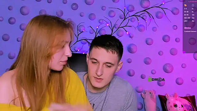 beauty liam online show from 13, 12, 2025