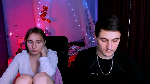 beauty liam online show from 18, 2, 2026