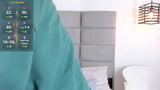 JoshClaarktt online show from 20, 2, 2026