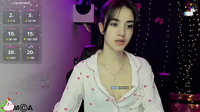 Snapshot of Evangelique chatting on 14, 2, 2026 Evangelique online show from 14, 2, 2026