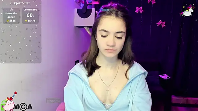 Snapshot of Evangelique chatting on 16, 2, 2026 Evangelique online show from 16, 2, 2026