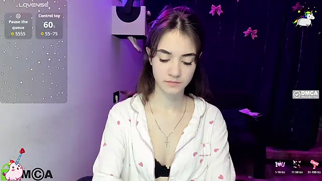 Snapshot of Evangelique chatting on 18, 2, 2026 Evangelique online show from 18, 2, 2026