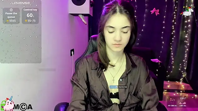 Snapshot of Evangelique chatting on 23, 2, 2026 Evangelique online show from 23, 2, 2026