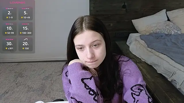 AlicePowells online show from 28, 2, 2026