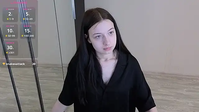 AlicePowells online show from 30, 6, 2026