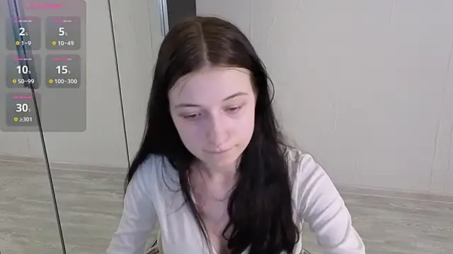 AlicePowells online show from 7, 7, 2026