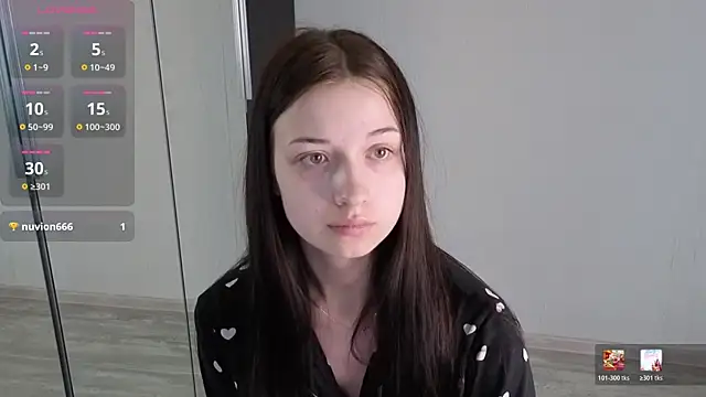 AlicePowells online show from 18, 7, 2026