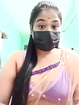 Tamil Anushka online show from 5, 4, 2026