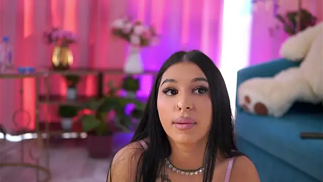 IvyPlush online show from 15, 1, 2026