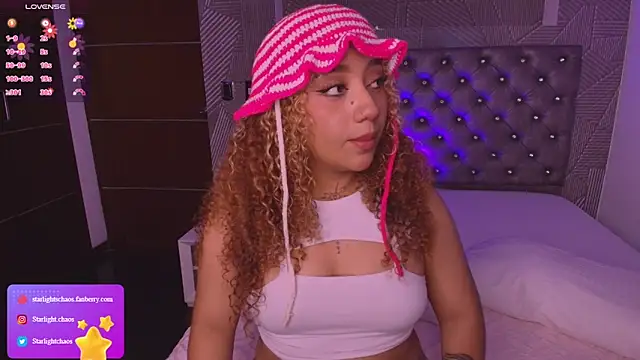 Starlights online show from 2, 4, 2026