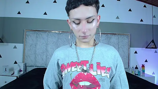 JiangShy666 online show from 11, 3, 2026