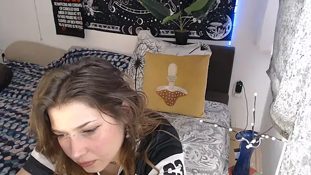 AlienforTwenty online show from 16, 3, 2026