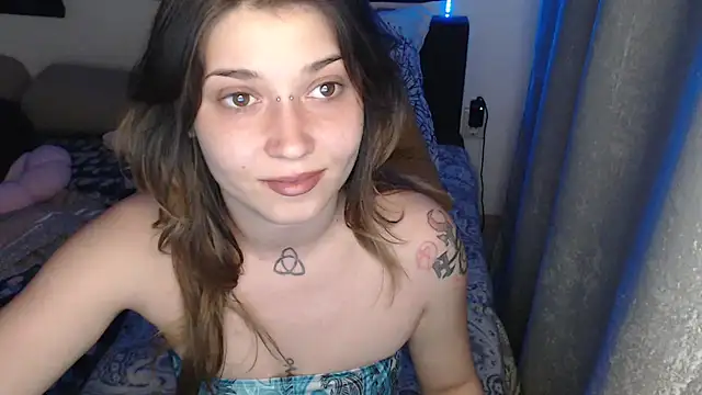 AlienforTwenty online show from 8, 4, 2026