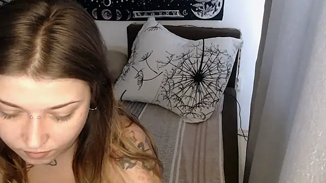 AlienforTwenty online show from 20, 7, 2026